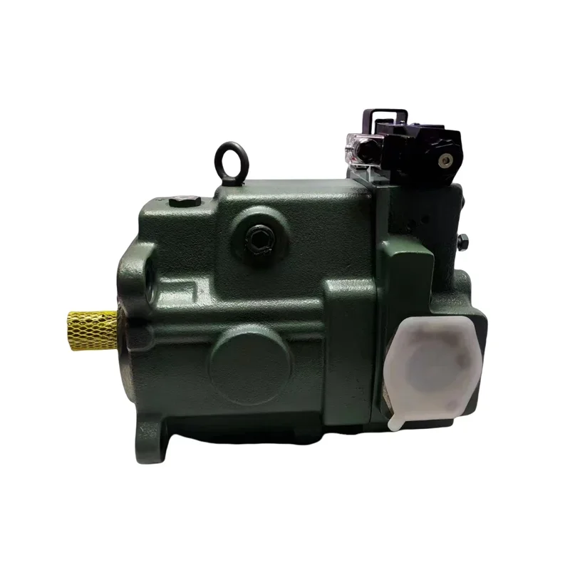 

2026 A70/A90/A145-FR04 Series A70-FR04HAS-A-60366 with ERG-01-1113 Valve Hydraulic Variable Displacement Piston Pump