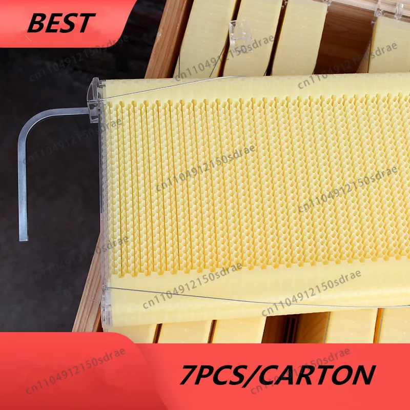 Plastic Honey Outflow Frames For Outflow Beehive Beekeeping Equipment