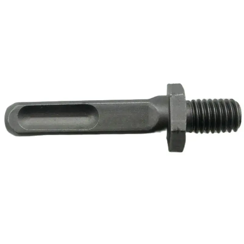 Litchi Bush Hammer Angle Grinder Connecting Rod Thread M14 Can Be Connected To Polishing Disc