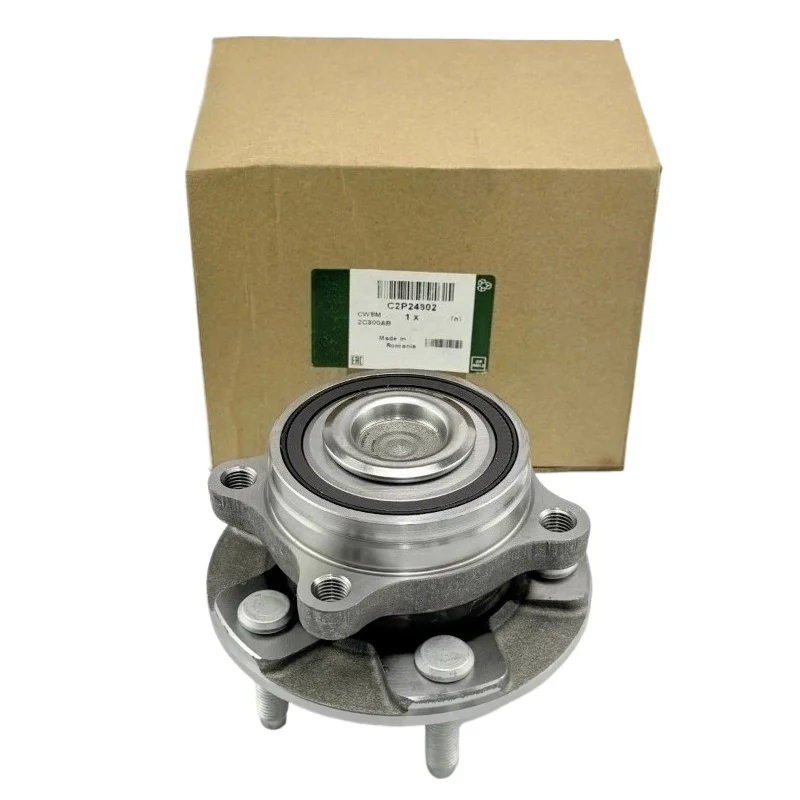 

Original Quality Wheel Hub Bearing Assembly C2P24802 for Jaguar XF 2009-2015 XK 2006-2014 F-TYPE 2014-