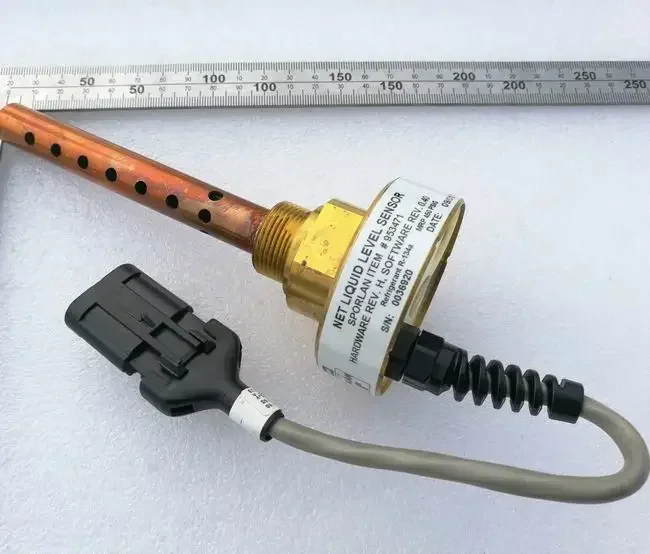 New Genuine Refrigerator Compressor Parts TRANE Liquid Level Sensor SEN02128 X13790461040