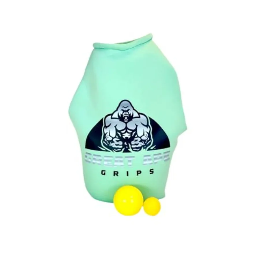 

Grip Strength Trainer Hand Strengthener Forearm Strengthener Hand Workout Forearm Trainer Grip Workout Wrist Training Finger Ex
