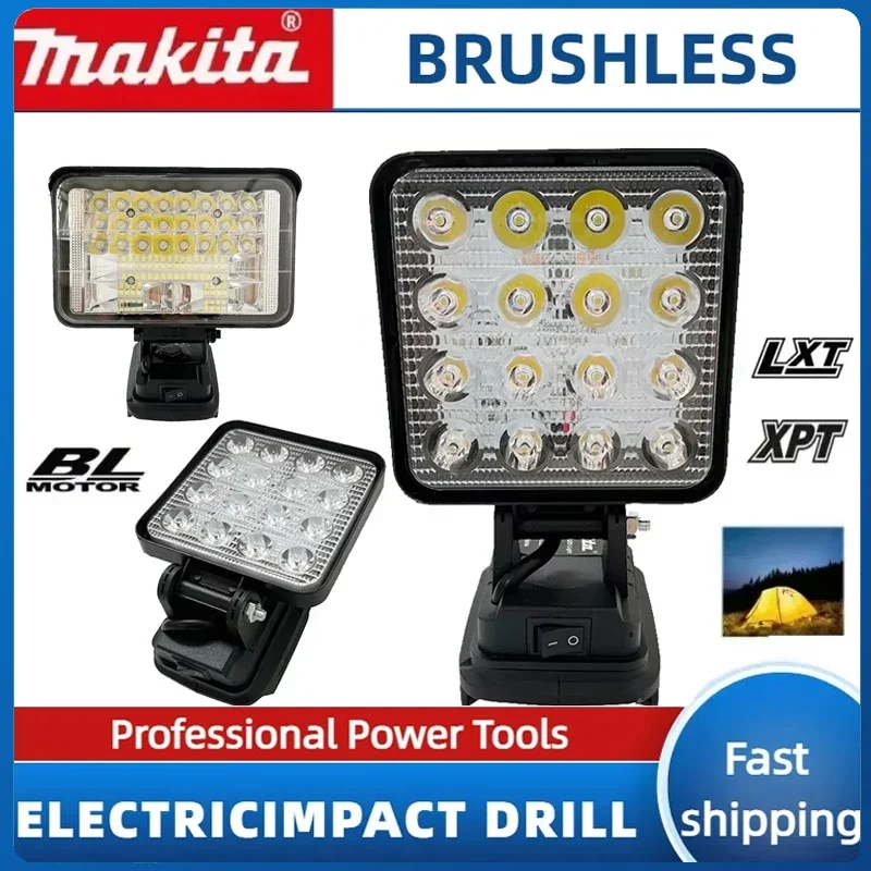 lanterna-led-makita-para-trabalho-ao-ar-livre-holofotes-portateis-de-4-5-7-polegadas-ferramenta-de-emergencia-sem-fio-para-pesca-compativel-com-bateria-de-18v