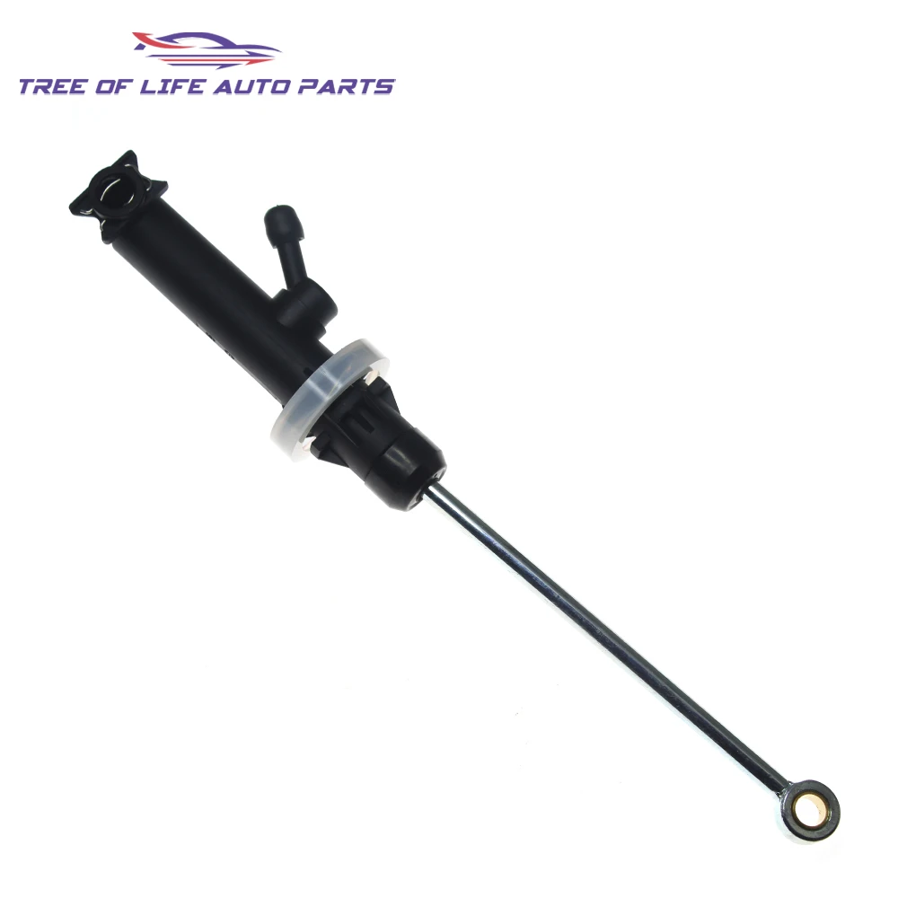 LHD Metal Rod Type Clutch Master Cylinder For Ford Transit FY GY 2.0 2.3 2.4 2000 2001 2002 2003 2004 2005 2006 YC157A543AG