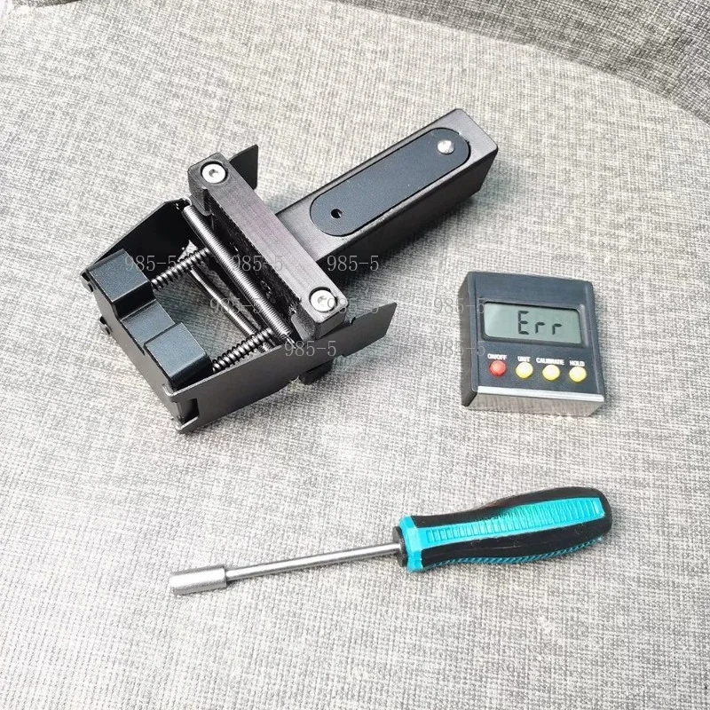 Professional Vehicle Radar Calibration Tool Level Bracket Set Car Calibration Device