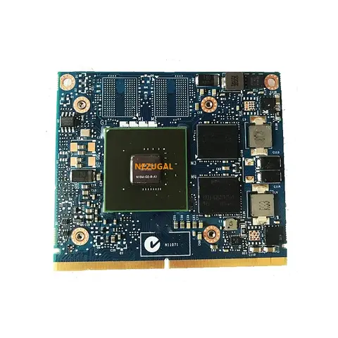 HP ZBook 17 Graphics Card -AliExpress