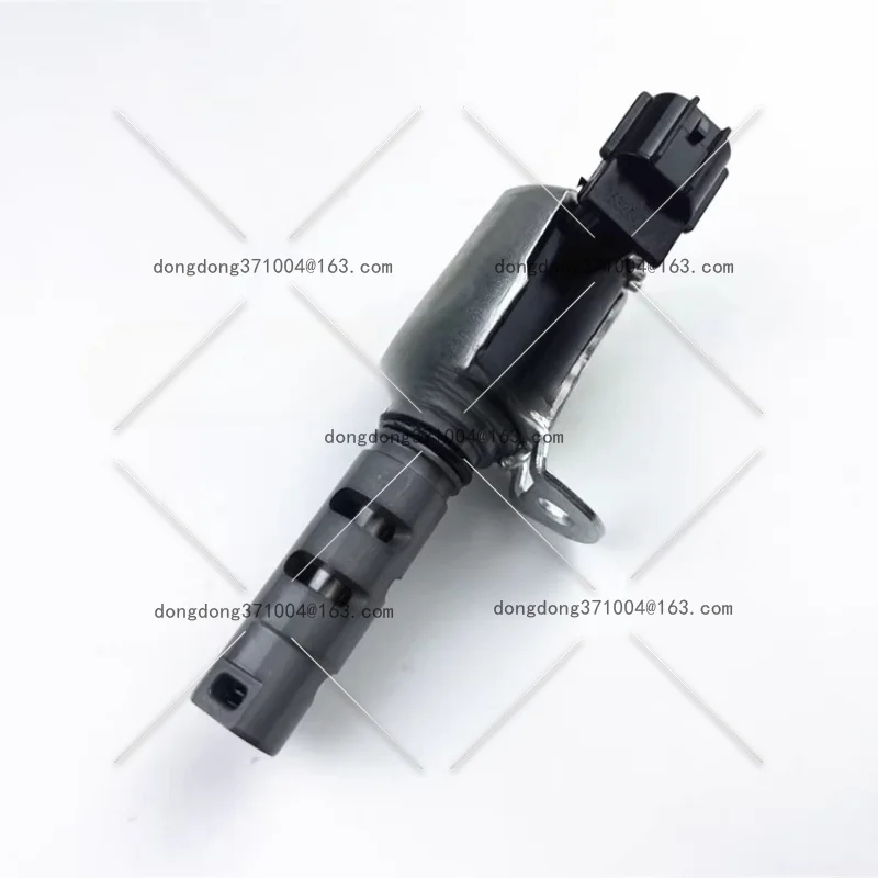 Adecuado para 04 05 06 07 Corolla 1,8 Eje excéntrico Válvula de control de sincronización del árbol de levas Válvula solenoide VVT de aceite