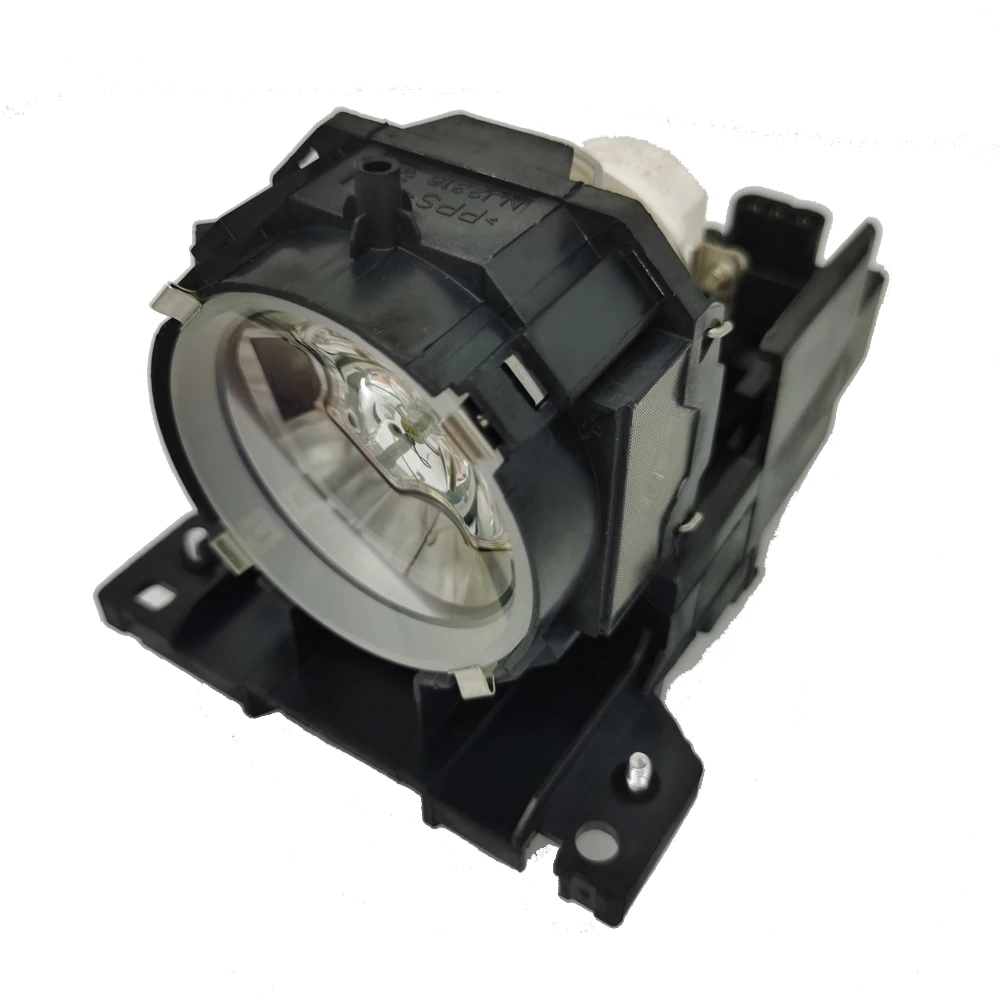 DT00871/SP-LAMP-038/SP-LAMP-046/RLC-038 dla CP-X615 Hitachi/CP-X705/CP-X807/HCP-7100X/HCP-7600X/HCP-7700X/HCP-8000X/HCP-8050X