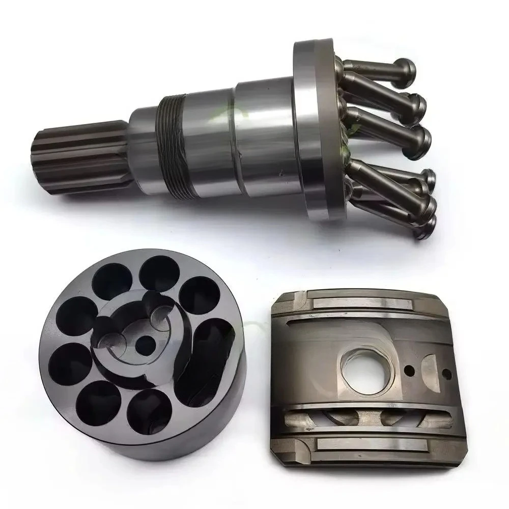 

51 Bent Axis Variable Displacement Motor 51V Hydraulic Motor Parts for Danfoss 51V110 Motor Replacement Parts