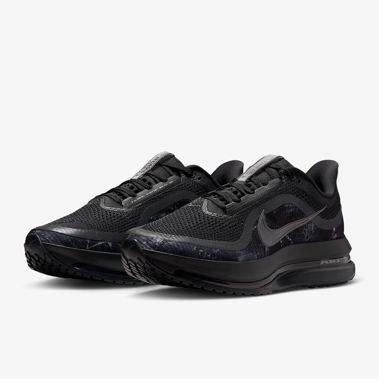 Nike Authentic Four Seasons Men's Rebound Classic Training Cushioned Running Shoes IF9630-001