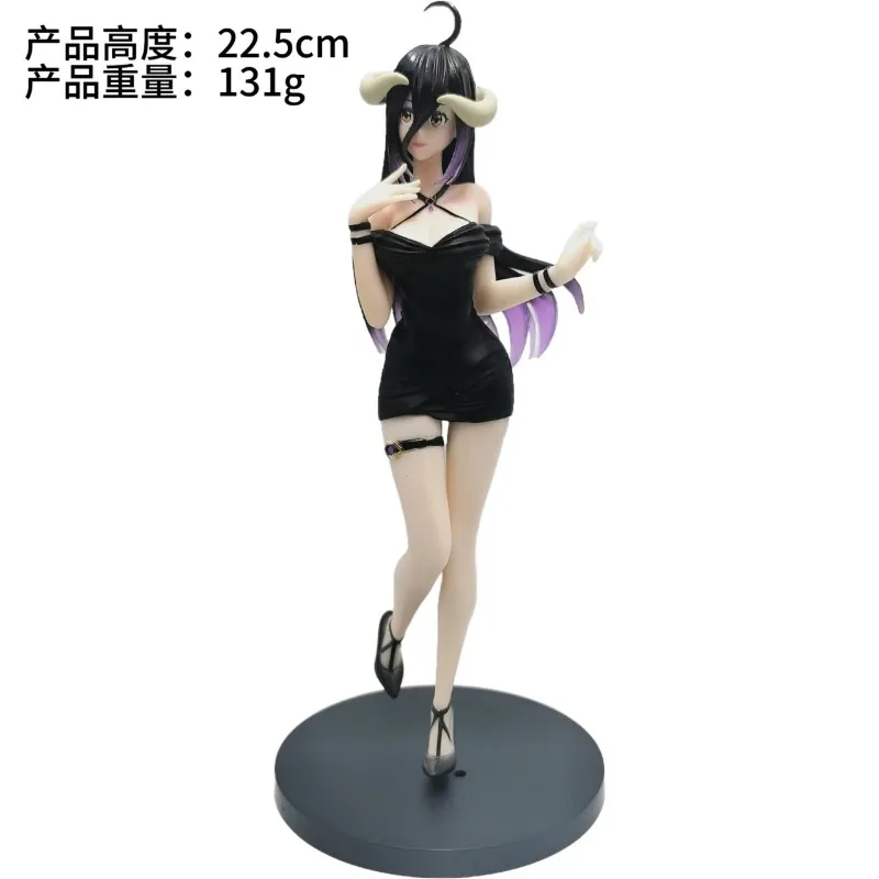 Der König der Toten Yale Bader Minirock Landschaft Figur zweidimensionale Animation sexy Mädchen Modell Ornament