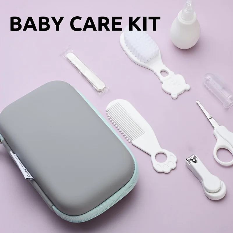 Thumbnail 3 - #21 Best Baby Nail Care to Buy In 2026