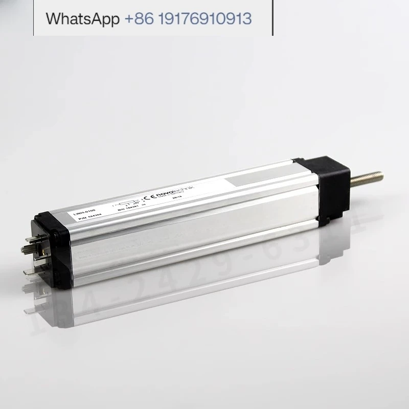 Displacement Sensor…