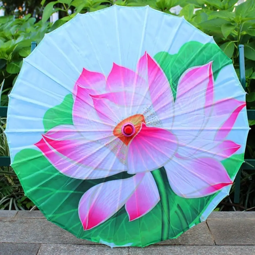 

Китайский антикварный зонт из промасленной бумаги, 56 см, 10 цветов, декоративный зонт для костюмов и фотосъемки