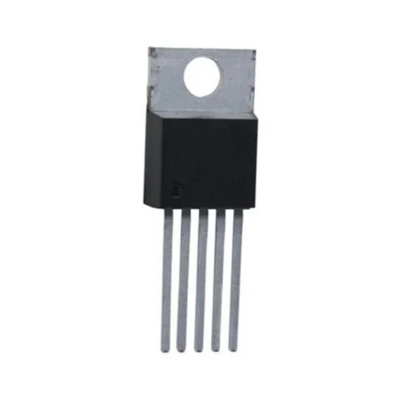 50PCS LM2596T-5.0 TO-220 LM2596T LM2596 best quality