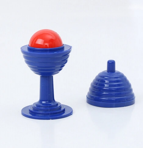 

3 piece Elusive Close-up Magic Props Magic Toys Stage Props Middle YH234