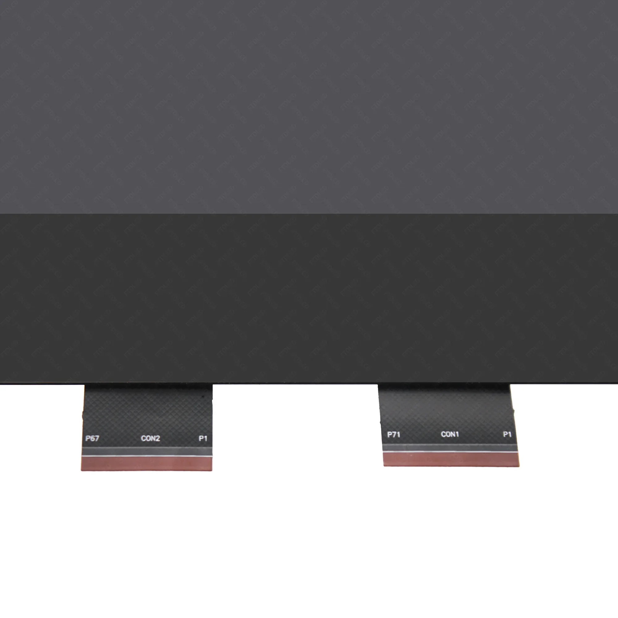 15.6'' IPS FHD LCD Screen Display Touch Digitizer Matrix Assembly For Asus VivoBook Flip 15 TP510 1920X1080 60Hz 30 Pins