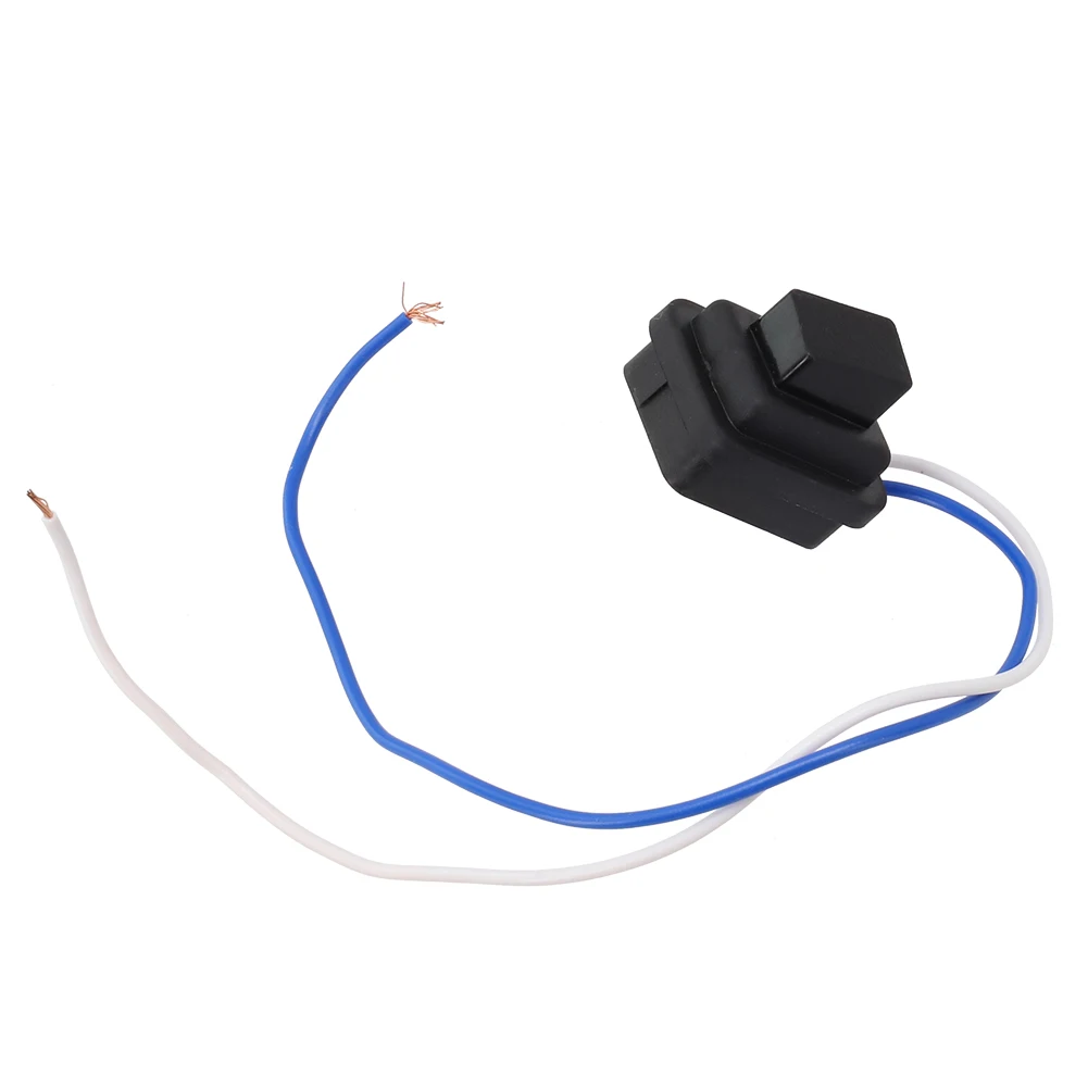 Part Switch Practical Right Tool For Hyundai IONIQ 2016-2020 Front Plastic Black Button Switch Cover Brand New