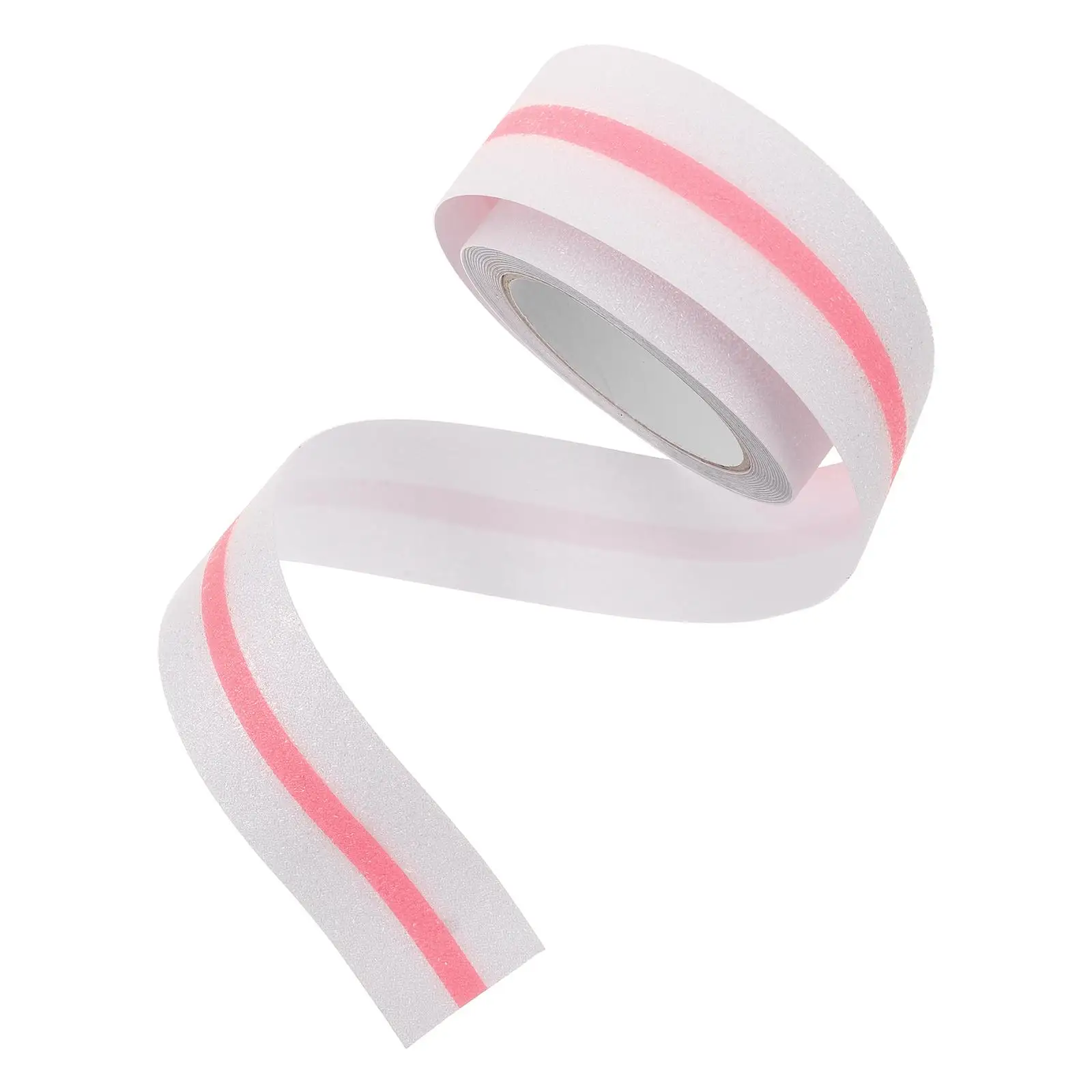 

Non Slip Stair Treads Glow Dark Safety Tape Anti Skid Stickers Concrete Steps Deck Carpet Protectors Stair Grips Dog Use
