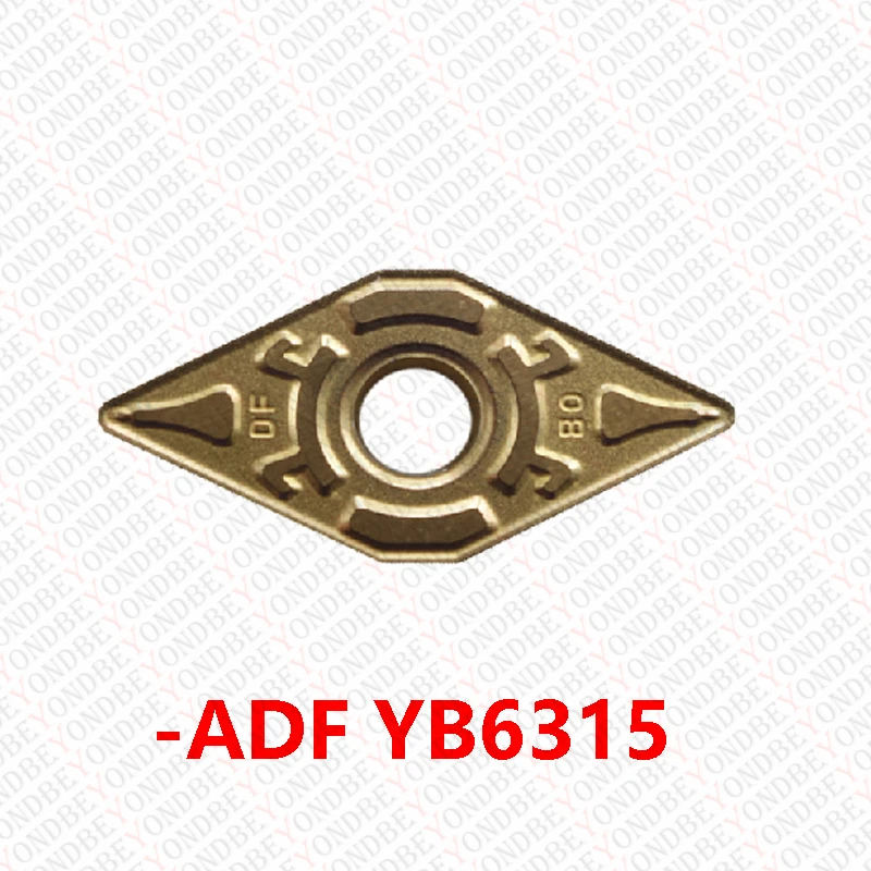 DNMG ดั้งเดิม 150404   ดีเอ็มจี 150408   ดีเอ็มจี 150608 -ADF-ZM-TC YB9320 YB6315 YB7315 คาร์ไบด์แทรก DNMG 1504 1506 เครื่องมือ CNC เครื่องตัด