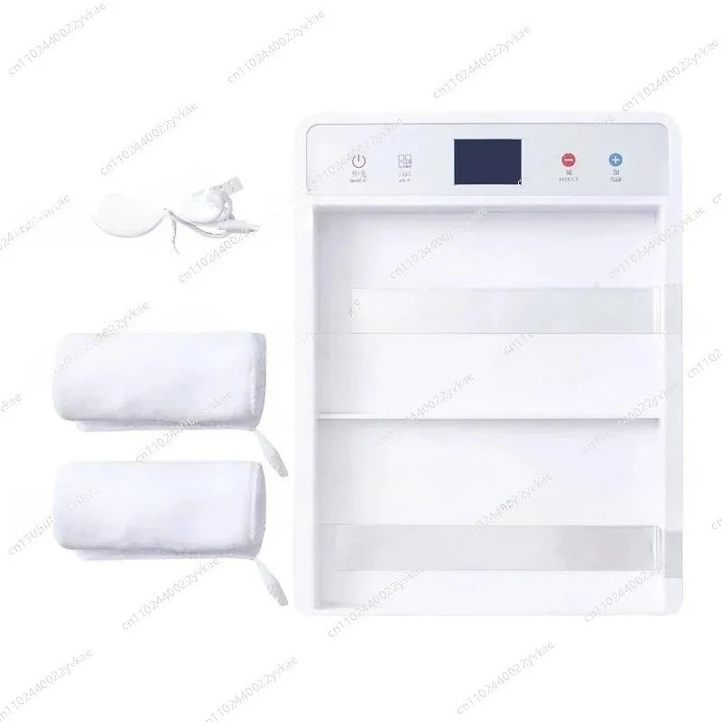 

Machine Sweat Feet Hand Sweating Antiperspirant Artifact Hand Heart Sweating Big Mouth Antiperspirant Antiperspirant