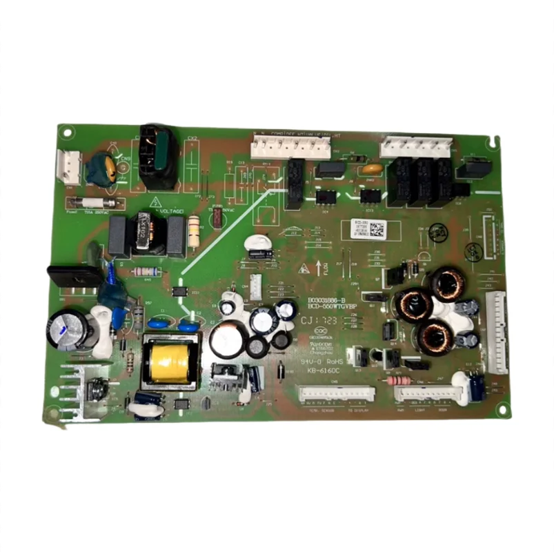 

Новинка для холодильника Hisense Rongsheng BCD-551WKK1FPGA553WTDGVBPI531, материнская плата компьютера 1877305