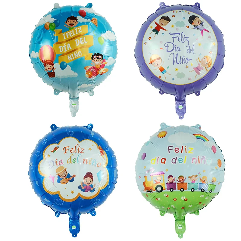 10Pcs 18Inch Spanis…