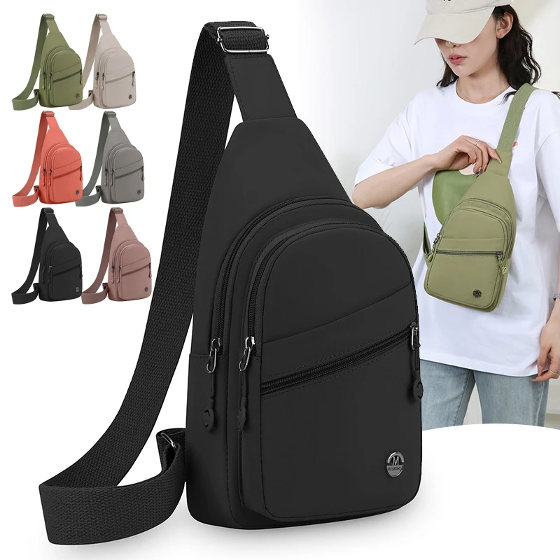nova-bolsa-transversal-de-peito-impermeavel-2026-unissex-para-viagens-curtas-em-nylon-simples-bolsa-tiracolo-de-viagem