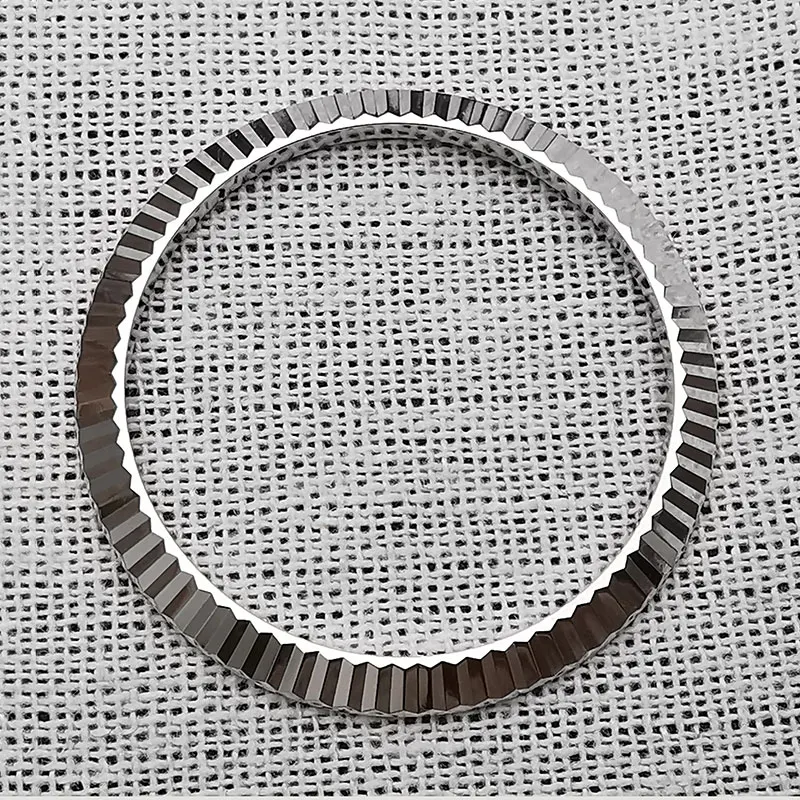 

904L Stainless Stee Watch Parts RLX 41MM Datejust 126334 Watch Bezel, Aftermarket Watch Accessories