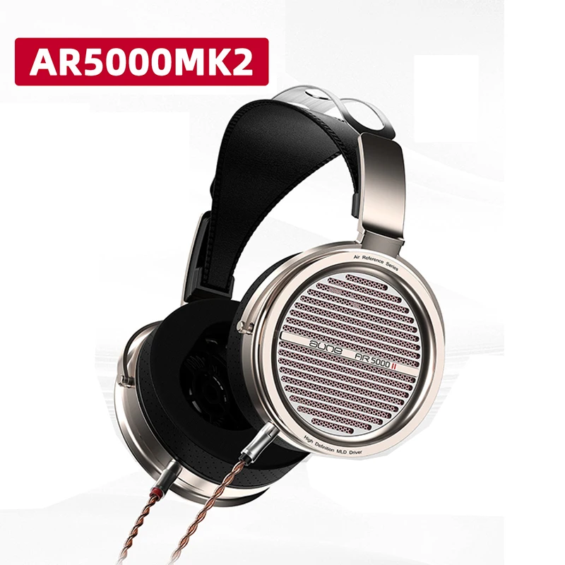 Aune AR5000MK2 MKII HIFI オリジナルフルサイズオープンバック