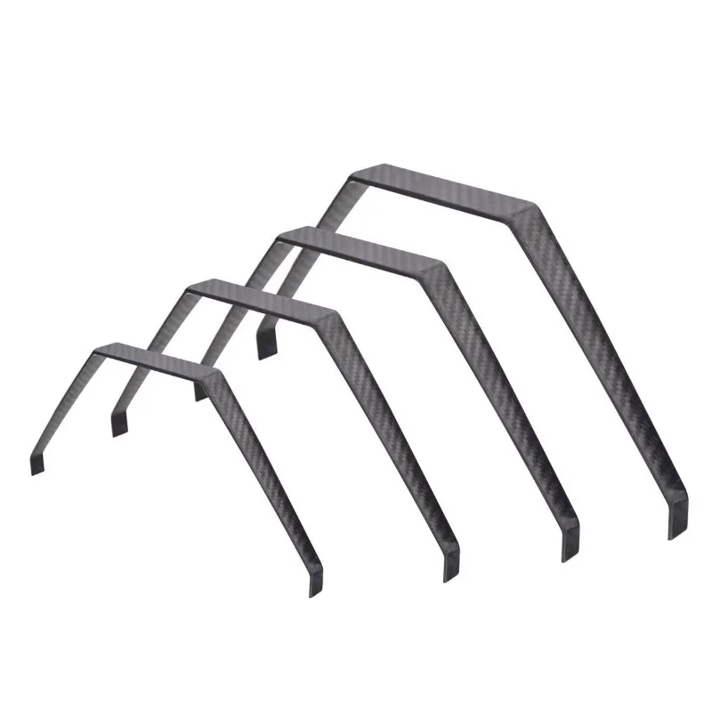 260 Series Landing Gear For Electric Gas Powered Large VTOL Fixed Wing RC Aircraft Model Replacement Accessory