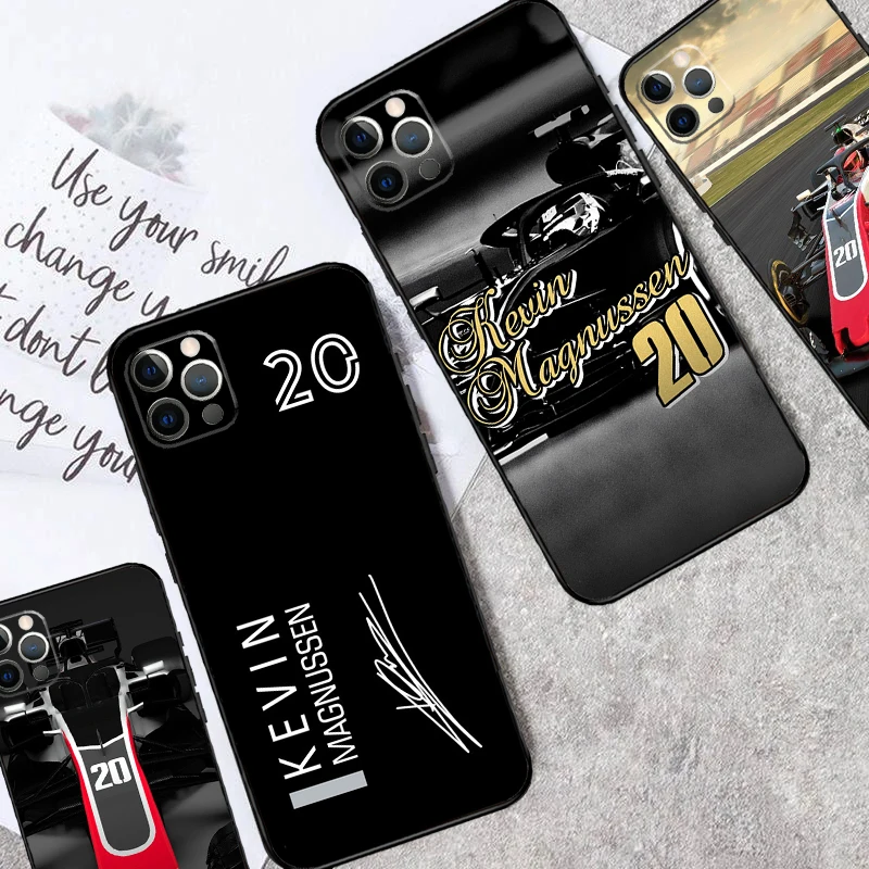 Kevin Magnussen For… - image