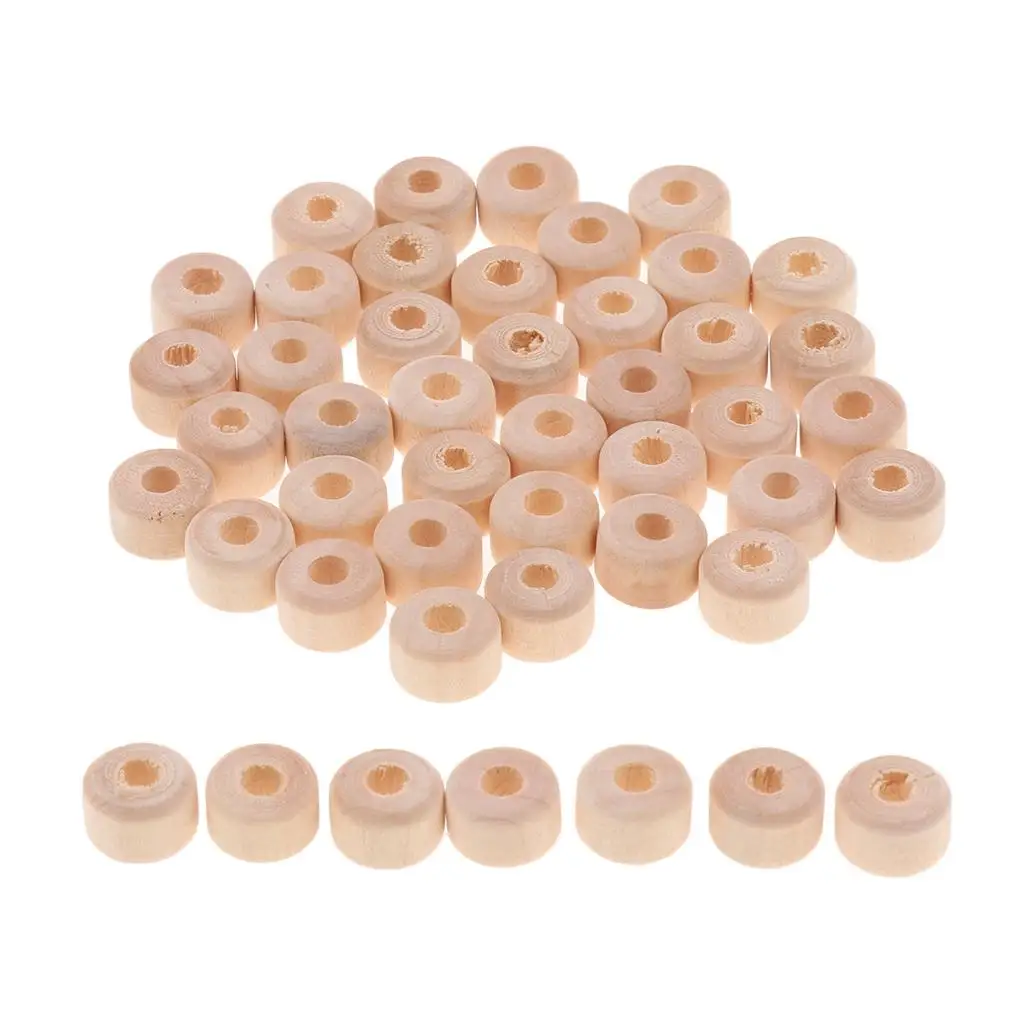 Tooyful 1 Pack Wood Piano Tuning Pin Bushings Piano Keyboard Repair Tool Upright Piano Replacement Parts Hole Dia. 4mm