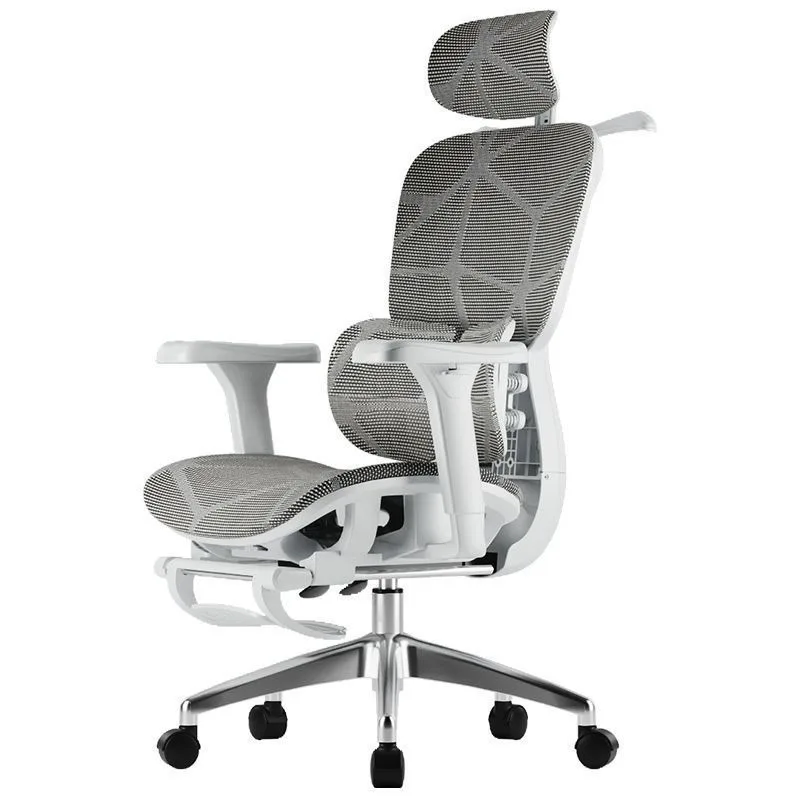 

Double-wing suspension waist support, sedentary and comfortable home chair, office chair, e-sports chair