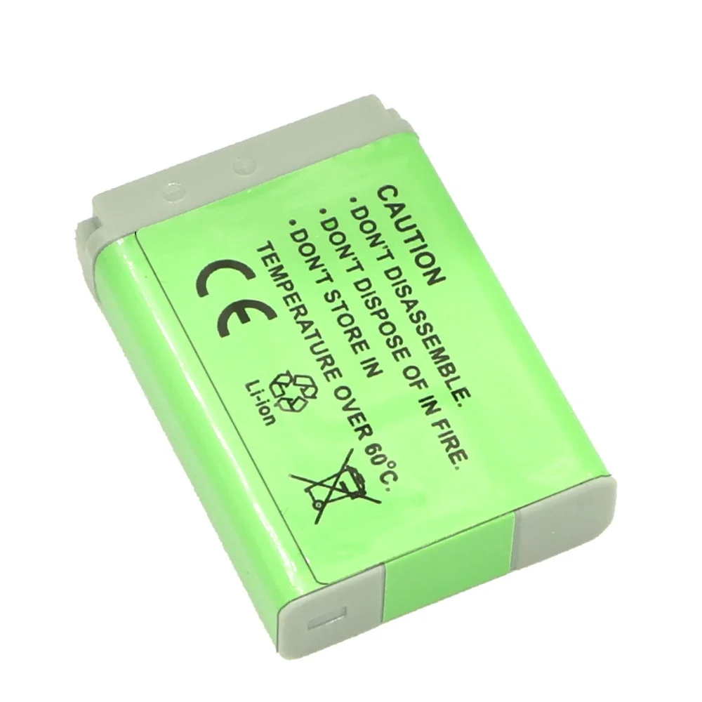 NB 13L NB13L NB-13L 1250mah Battery for Canon PowerShot G5X G7X G9X G7 X Mark II G9 X,SX620 SX720 SX730 HS Batteries