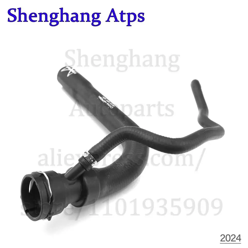 Audi Radiator Hoses - Coolant Reservoir & Upper Radiator Hose For Vw Audi Passat | Singapore Audi Radiator Hoses - Coolant Reservoir & Upper Radiator Hose For Vw Audi Passat | Singapore