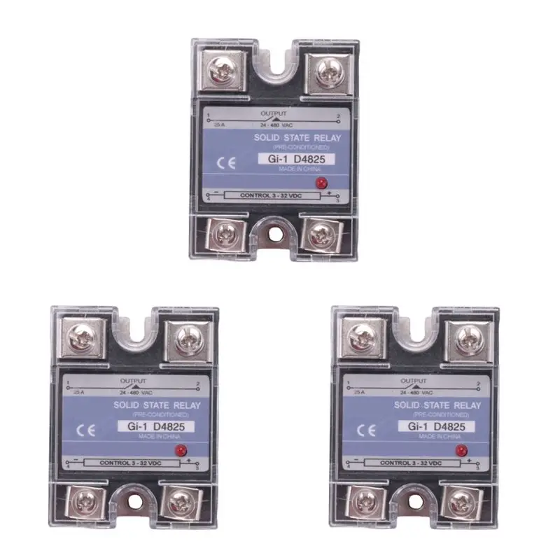 効率的な-3x-ssr-25a-3-32v-dc-から-24-480v-ac-単相ソリッドステートリレー-dc-制御-ac-mgr-1-d4825-負荷電圧
