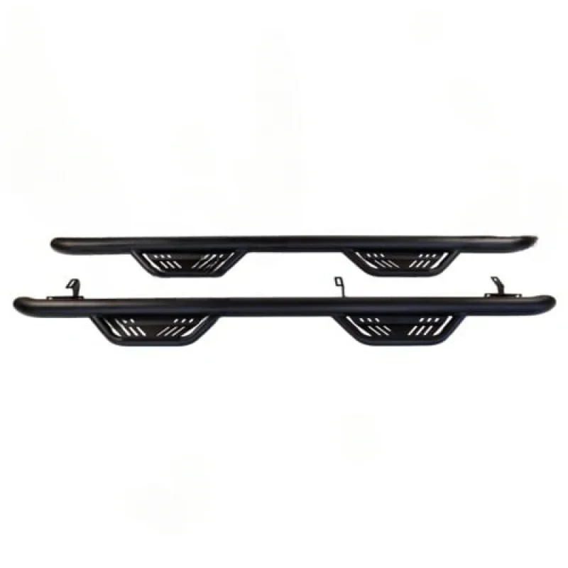 Suitable JK Accessories Pocket Side Bar Footboard Special Step