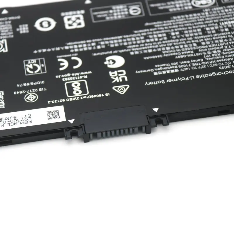 HW03XL Battery For 15-EG 15-EH Series 15-EG0XXX 15-EH0XXX 15-eg1025cl HSTNN-LB8U L97300-005 HSTNN-IB90