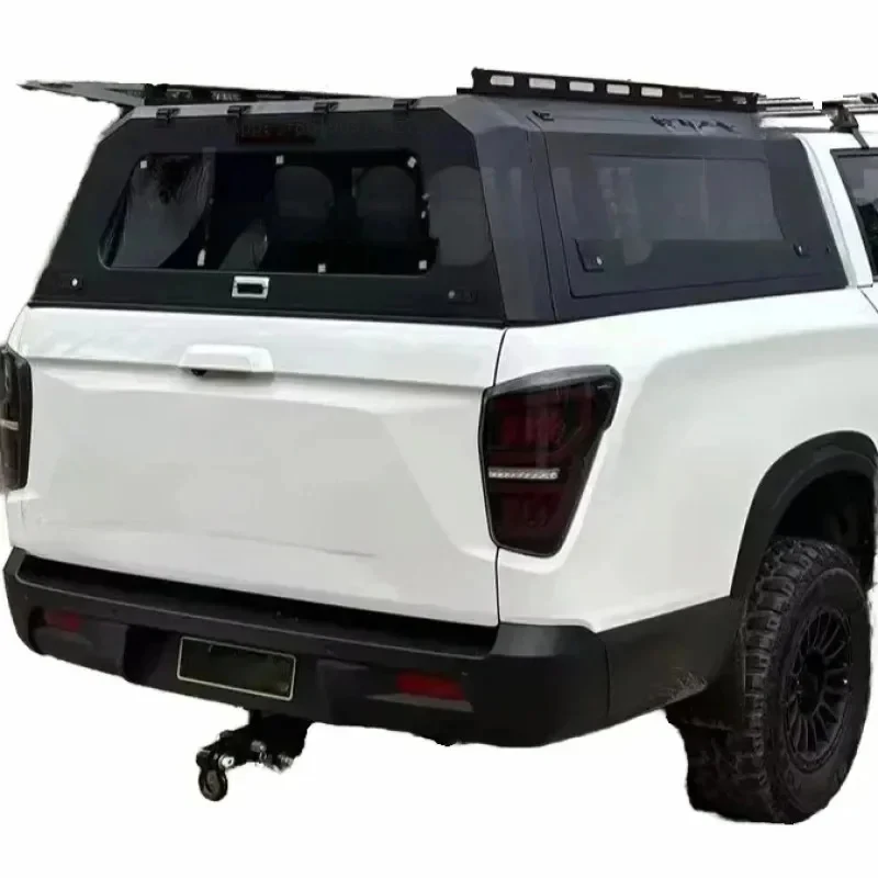 Best SellingCustomized Anti-Theft weight Rust-Proof Truck Topper Off-Road Use - Durable And SecureHigh Quality