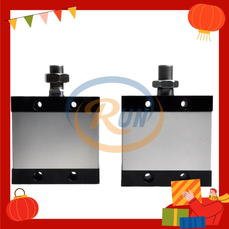Komori Printing Machine Parts LS40 Plate Roller Cylinder FCD-K50-45 Flat Square Cylinder KOMORI Parts