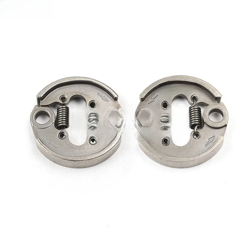 Metal Clutch Kit for FS240 FS260 FS410 FS460 Direct Replacement Complete Set with Clutch Cover Gaskets Bushings Washers Nuts