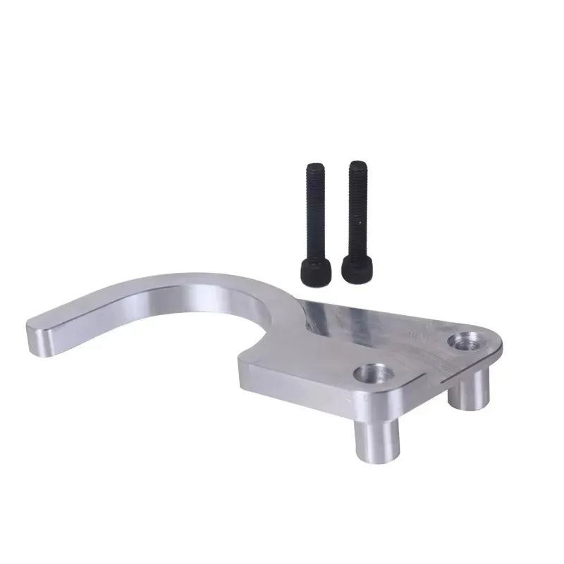 UNIVERSAL ALUMINIUM UNTERE ZAHNKETTENSCHiene für K20 K24 K SERIE RSX SI TSX CRV PQY