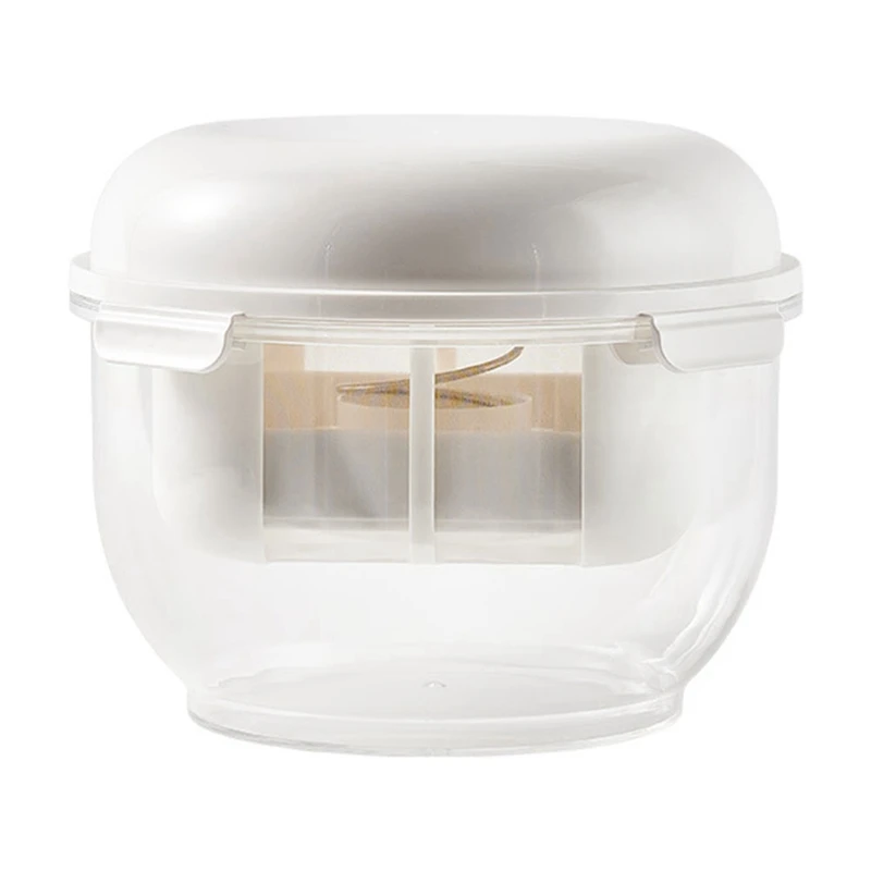 Yoghurtzeef 3L Yoghurtzeef Griekse Yoghurtzeef Maker Herbruikbare Yoghurt Kaas Maker Machine