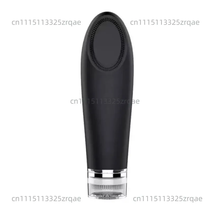 Warm Cleanser, Multifunctional Facial Makeup Cleaner，Best Sellers, Electric Cleansing Brush