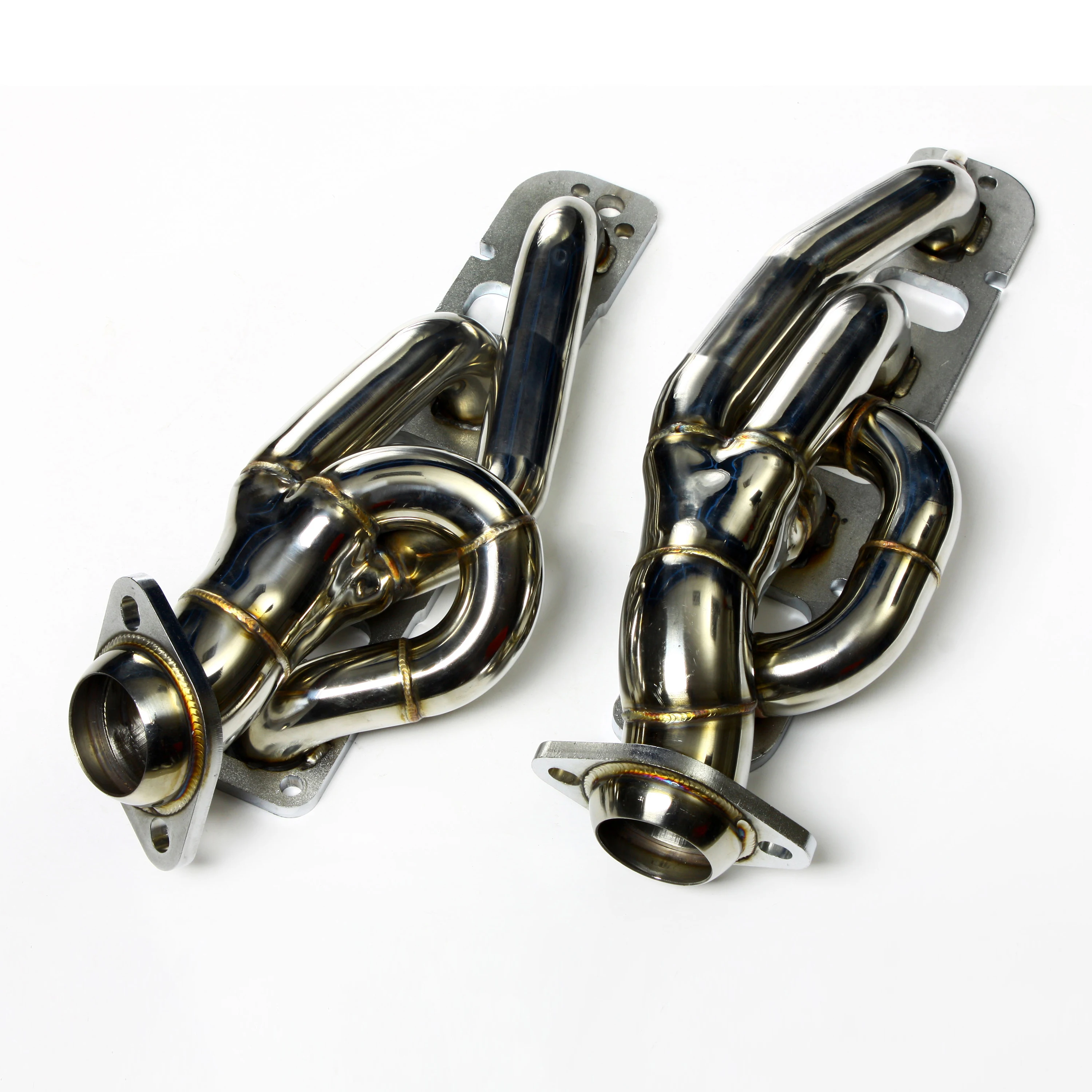 Shorty Exhaust Headers 1-5/8