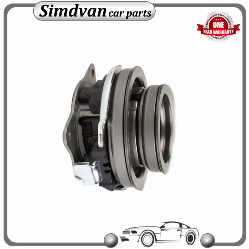 

1 шт. автоматический подшипник двойной муфты коробки передач для Hyundai Sonata Tucson 2016 подходит для Kia Optima Sportage 1.6T 41420-2D000 414202D000