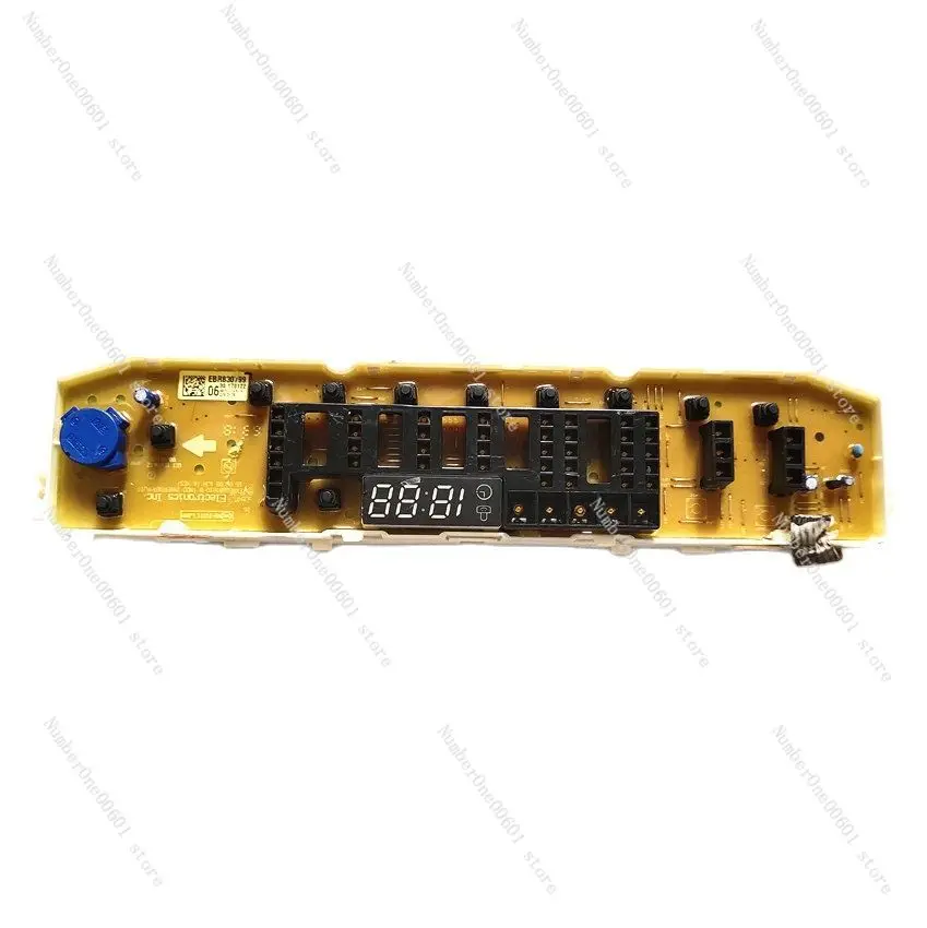 Placa de ordenador para lavadora LG, Panel de Control EBR830378, EBR830799, EAX67032404-C, EAX60681010-B, 110V-127V