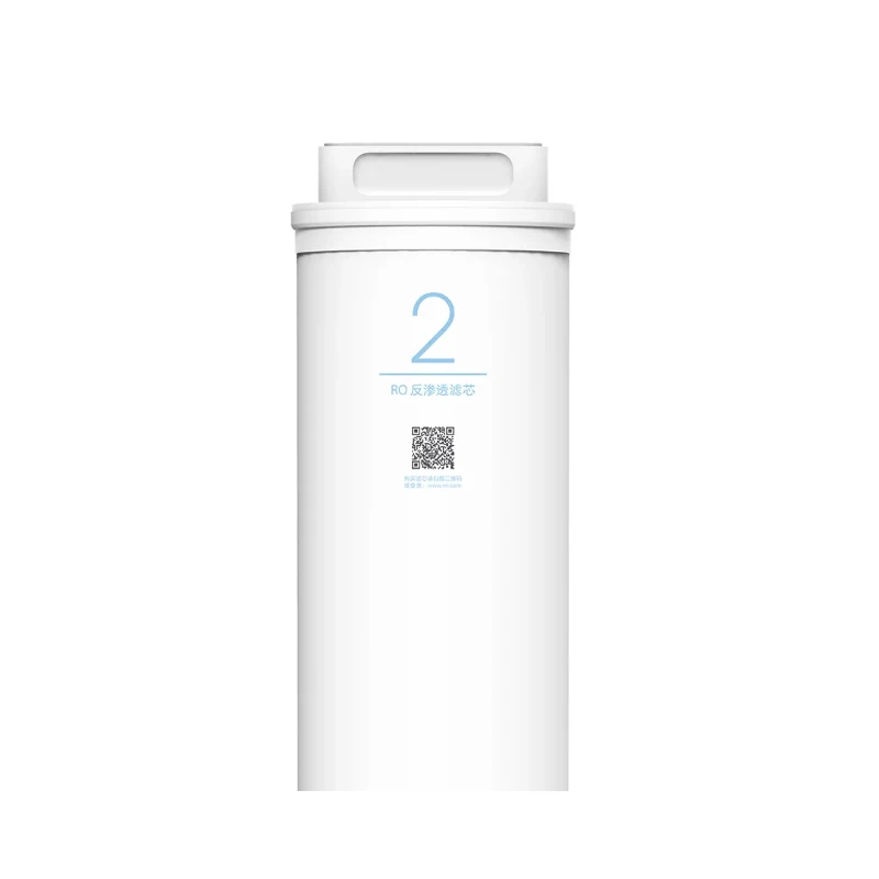 Original Xiaomi Mijia Water Purifier 1A 3-in-1 Composite Filter Element RO Reverse Osmosis Filter Element