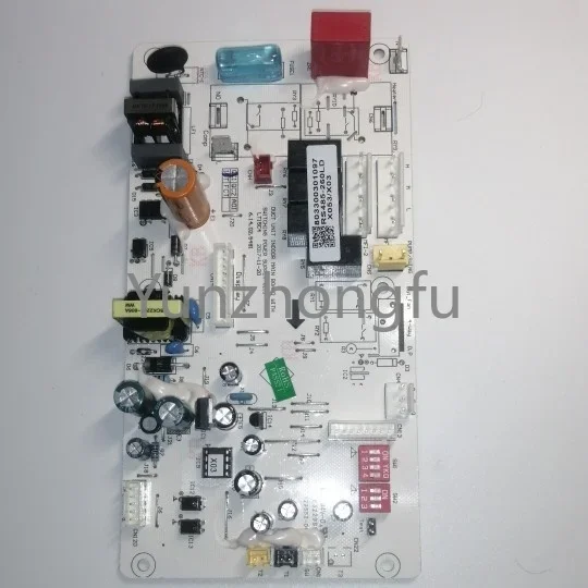 

803300301002 803300301097 Central Air Conditioning Circuit Board RS485-260LD